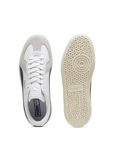 Puma Army Trainer Beyaz Unisex Günlük Spor Ayakkabı
