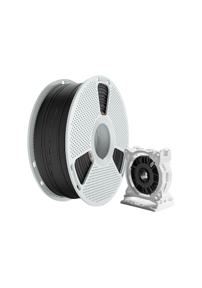 Sunlu Pc-abs Filament Siyah 1.75mm 1kg