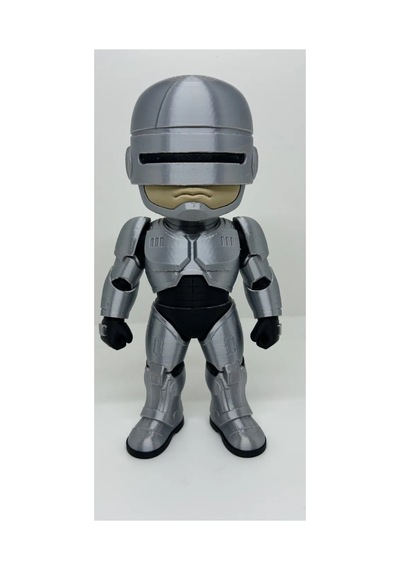 Robocop Figür 20 Cm