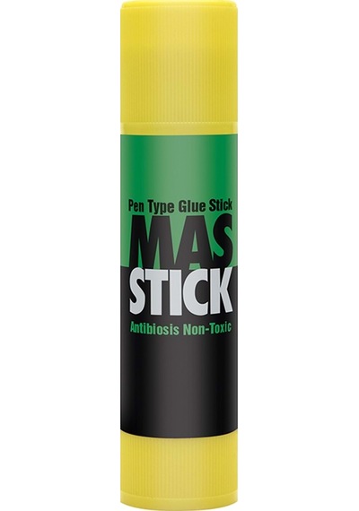 Mas Glue Stick 15 Gr 2015