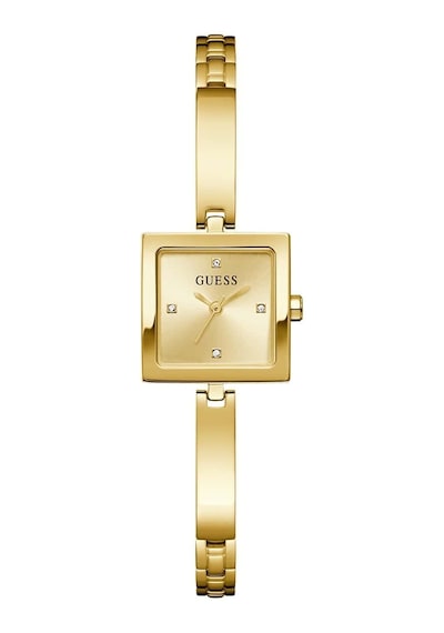 Guess Guu1475l2m Kadın Kol Saati Altın