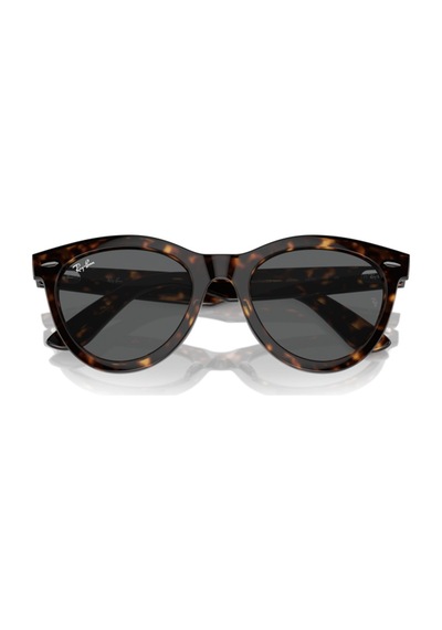 Ray-ban Rb2241 902/b1 51-21-150 Kadın Güneş Gözlüğü Kahverengi