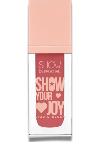 Pastel Show Your Joy Likit Allık - 55