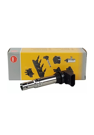 Vw Golf 5 1.4Tsi 2005-2008 Ngk Atesleme Bobini 362753828