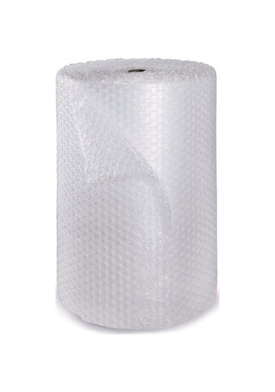 Pat-pat Balonlu Naylon Taşınma, Taşıma, Paketleme-30 Gr - 100cm X 50m 1