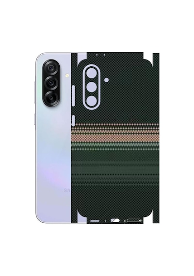 Kapps Samsung Galaxy A36 İle Uyumlu Rainbow Serisi Premium Kaplama 360 11278324