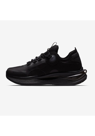 Lescon Scroll 3 A-shock Foam Spor Ayakkabı Unisex Sıyah 25nau00scrlu-633 Siyah Lescon Scroll 3 A-shock Foam Spor Ayakkabı Unisex Sıyah 25nau00scrlu-633 Siyah