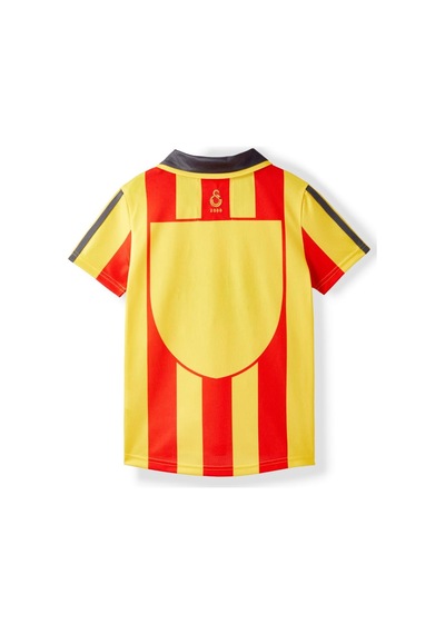 5tate Of Mınd Galatasaray 1999-2000 Retro Çocuk Forma C251569 Açık Bordo