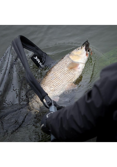 Shimano Yasei Floating Katlanır Balıkçı Kepçesi