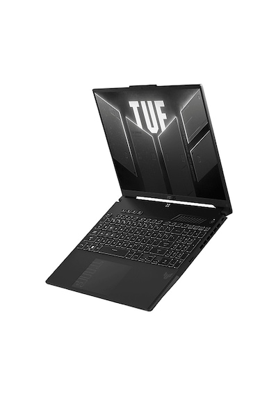 Asus TUF Gaming F16 FX607VJ-RL050W Core 5 210H 16 GB 512 GB SSD RTX3050 16" W11H Dizüstü Bilgisayar