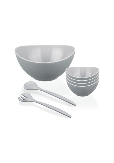 Salata Seti 7 Parça Et-00112