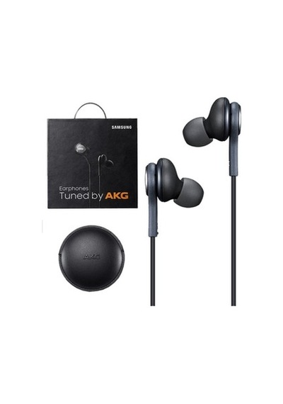 Samsung Uyumlu S7 S8 S8+ S9 S9+ Akg Mikrofonlu Kulakiçi Kulaklık Senalstore