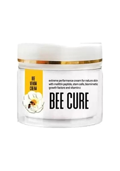 Hubrendy Sh Bee Cure Ağrı Kremi 100ml