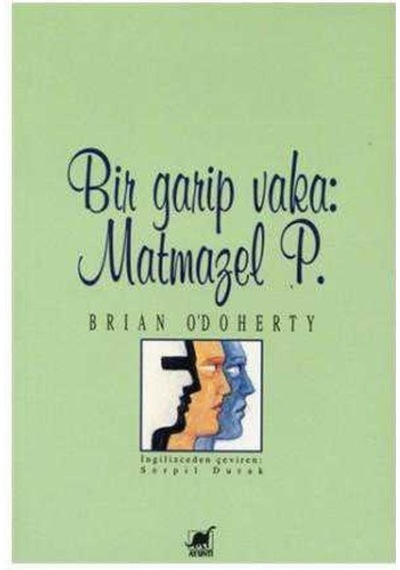 Bir Garip Vaka: Matmazel P.