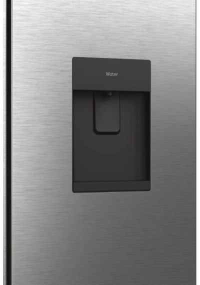Haier HCW7819EHMP 536 LT Gardırop Tipi No Frost Buzdolabı