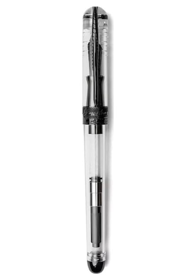 Pineider Avatar Ur Demo Black Clear Dolma Kalem Sfapp3901438 Standart
