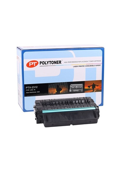 Xerox Phaser 3325 Polytoner 106r02312 11000 Sayfa