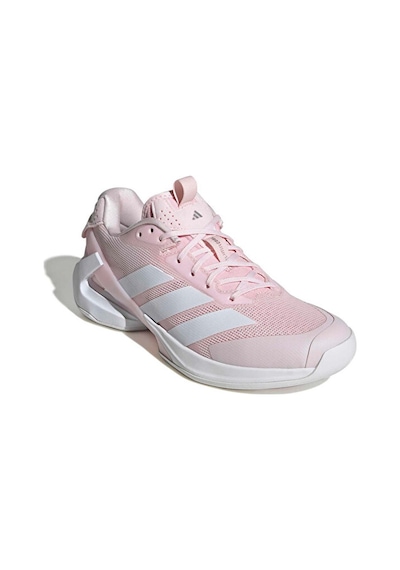 Adidas Adızero Ubersonıc 5 W Unisex Tenis Ayakkabısı Kk4414 Pembe
