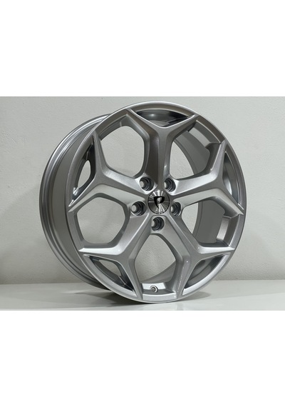 Bky-0063 8 18 5 108 Et55 63.4 Shıny Sılver Xl