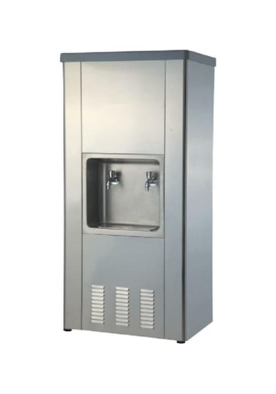 Water Point - Soğutuculu Arıtmalı Sebil