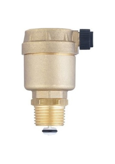 Purjör 33 Mm 1/2'' Pakkens Otomatik Hava Tahliye Cihazı