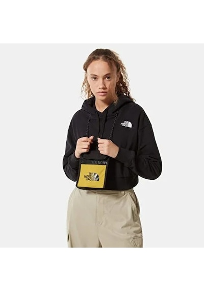 The North Face W Trend Crop Hoodıe - Eu Kadın Sweatshirt Nf0a5ıcyn121 Mavi