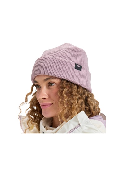 Roxy Roxy Folker Beanie Kadın Bere Pjq0 Mor