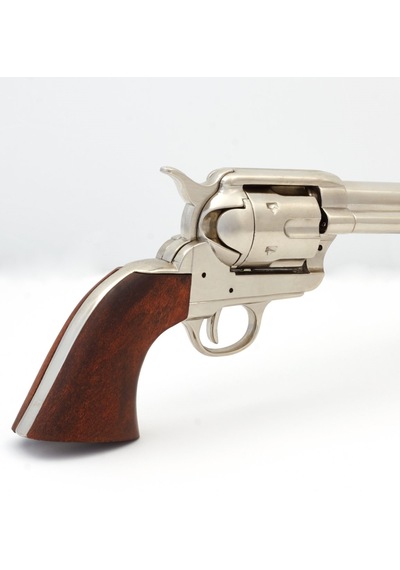 Denix Usa Colt 1873 Cavalry Revolver 6.25 34cm Koleksiyon Obje