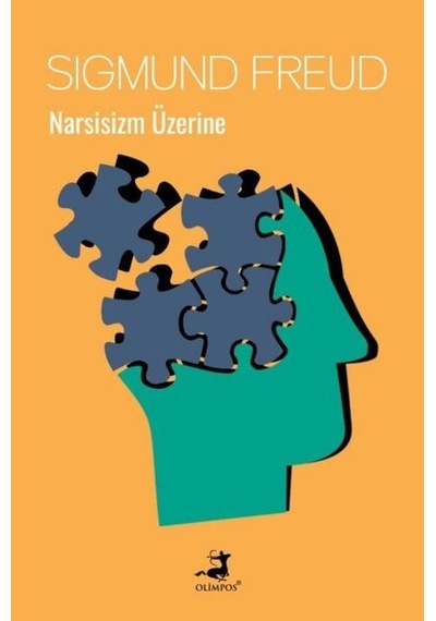 Narsisizm Üzerine-Sıgmund Freud
