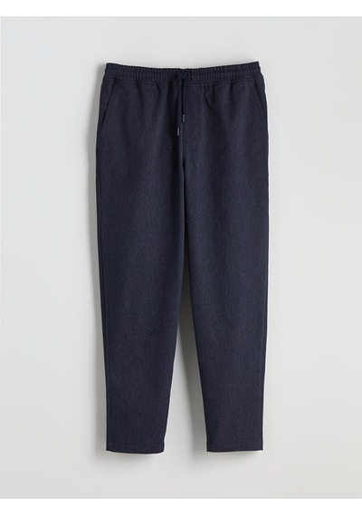 Lcw Eco Lacivert Standart Kalıp Erkek Chino Pantolon