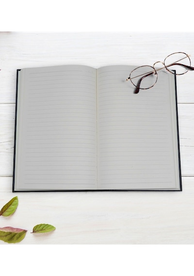 Bk Gift Kişiye Özel İsimli Siyah Sert Kapaklı Defter Ve Tükenmez Kalem Seti, Arkadaşa Hediye, Yeni İş Hediyesi, Doğum Günü Hediyesi-16