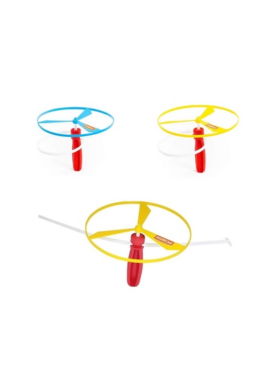 Polesie Oyuncak 37008 Polesie Fırfır 26 Cm 1 Adet