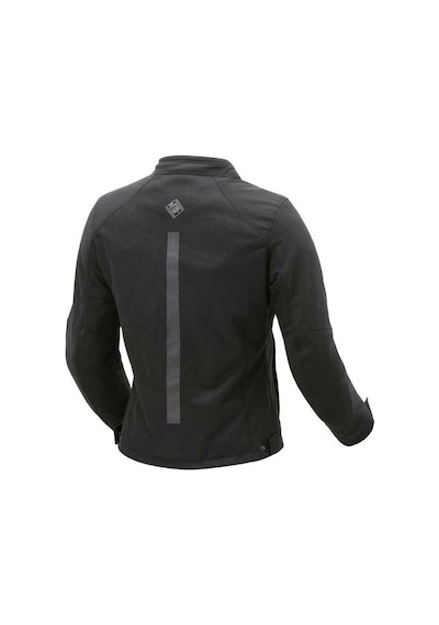 Tucano Urbano Urban Network Lady Yazlık Ceket Siyah