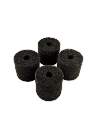 Oase Biomaster Karbon Ön Filtre Sünger Seti 4 Lü 250 / 250 Thermo Uyumlu