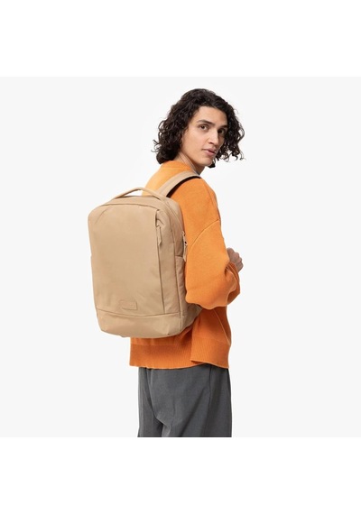 Eastpak Sırt Çantası Tecum F Cnnct Dust Ek0a5be94o81 Bej