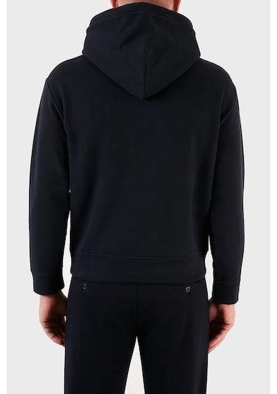 Emporio Armani Erkek Sweat 6K1M92 1Jqkz 0978 Lacivert