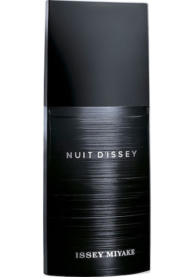 Issey Miyake Nuit D'Issey Erkek Parfüm EDT 125 ML