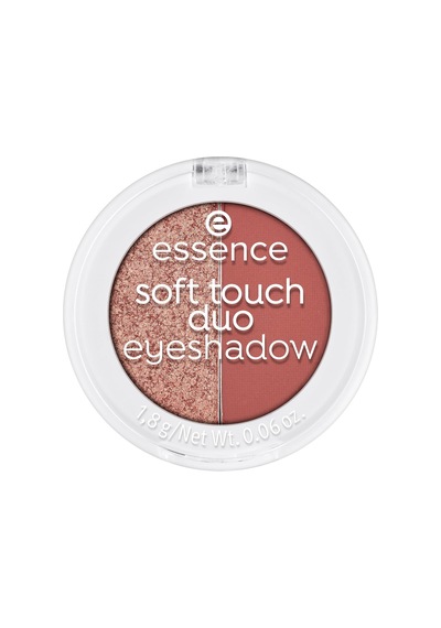 Soft Touch Duo Eyeshadow Göz Farı 01 Diğer