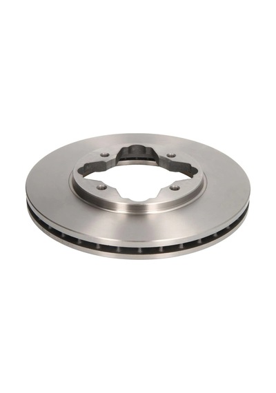 Fren Diski Honda Accord 90-98 /civic 95-01 Ön Takım 2ad. /260mm 4bj. /0986478568