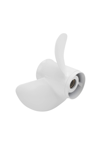 Yamarine Yamaha Dıştan Takma Motor Pervanesi 50/130hp Outboard Propeller Diameter: 13-1/4ø X Pitch: 17''-k Spline: 15 Diş 6e5-45945-01-el