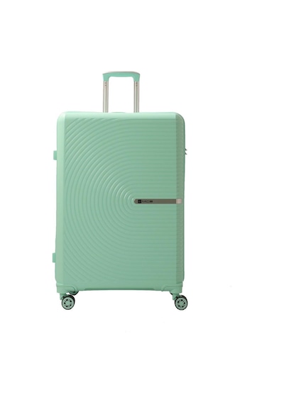 Mçs Group Mçs Polipropilen Valiz V374 65 Cm S21yy100000665 00190 Mint Yeşili