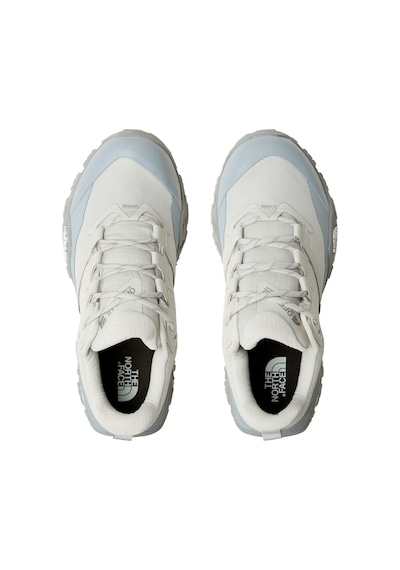 The North Face W Offtraıl Hıke Gore-tex Kadın Ayakkabısı Nf0a8aehl0t1 Gri