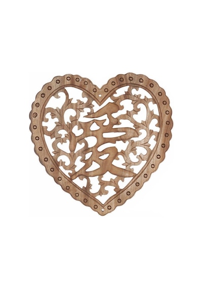 Rox Wood 0065 Gravür Ahşap Oyma Seti 6 Mm Sap 7 Parça N11.377