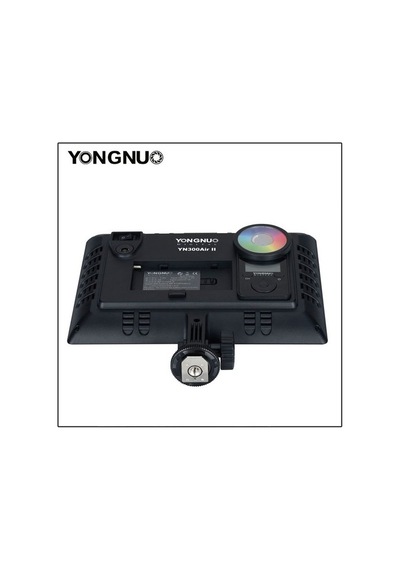 Yongnuo YN300-Air II Bi-Color RGB Led Işık