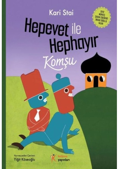 Hepevet İle Hephayır-komşu - Qhdh-607807