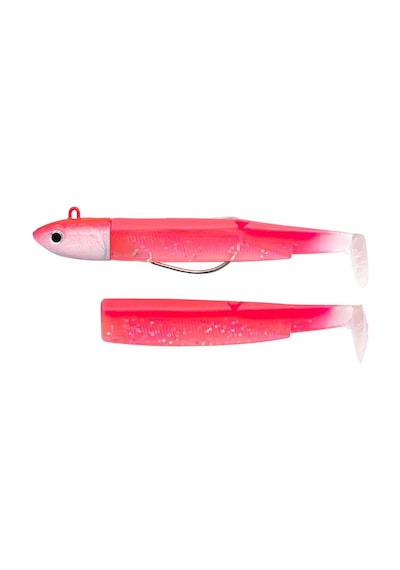 Fiiish Bm140/4 Bm3120 Combo Deep 60gr Fluo Pink