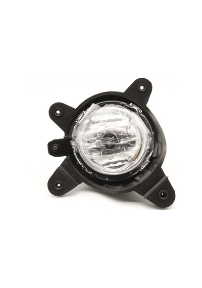 Renault Clio Iı Symbol Thalia Megane Iı Scenic Iı Laguna Iı Sol Ön Tampon Sis Farı H11 Oem 8200002469 8451119