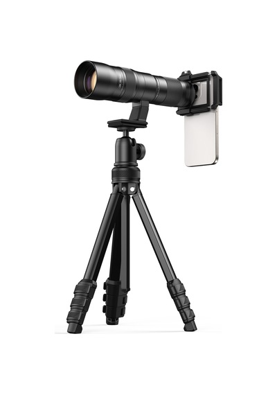 Apexel Telecular 20-60x Zoom Lens
