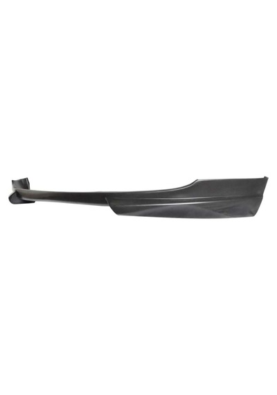 Vw Golf 6 Rieger Ön Ek Karlık Abs Plastik Mat Siyah 2008 2009 2010 2011 2012 Karlık+bodykit+ek