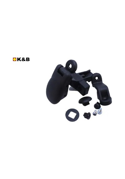 Cam Mandali Ön Partner K&b 8582.33/ Pt.1736/ Ps/ Fk11163 Fk11163